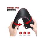 Car Plastic Mud Flap for Kia Seltos 